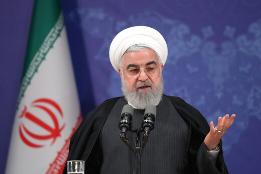 رئیس جمهور درگذشت آیت‌الله طبرسی را تسلیت گفت