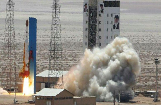 آینده‌نگری به وسعت برنامه فضایی ایران/ ماهواره‌بر سپهر، موشکی الگو گرفته از پروژه شهید طهرانی مقدم