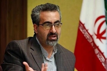 ابتلا به کروناویروس در پاکستان/ آمادگی ایران برای مقابله