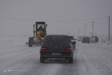 فرشتگان زمستانی