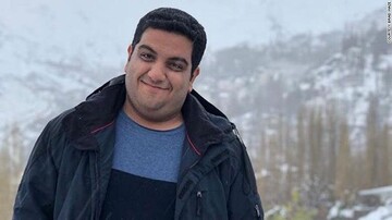 یک دانشجوی ایرانی دیگر هنگام ورود به آمریکا بازداشت شد