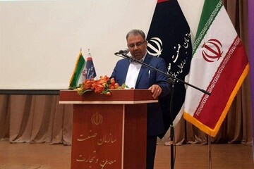سهم ۱۱ درصدی صنعتی ترین استان کشور در اشتغالزایی صنعتی