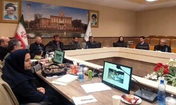 شهرداری تبریز، پیشگام در موزه داری