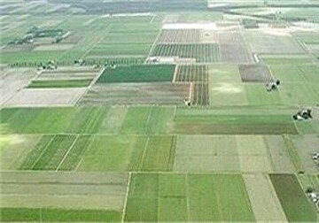 رفع تداخل ۱۳هزار۷۴۸هکتار اراضی کشاورزی در آذربایجان شرقی 