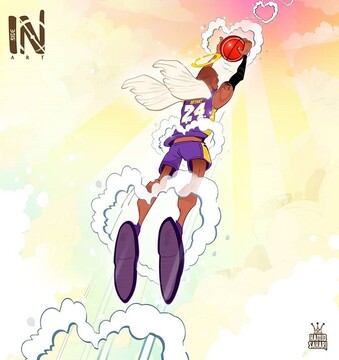 آخرین پرش اسطوره شماره ۲۴!