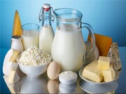 ویروس کرونا از طریق لبنیات هم منتقل می‌شود؟