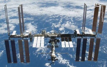 ناسا در فضا «اتاق خصوصی» اجاره می‌دهد