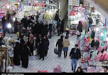 تدارک کافی کالا برای بازار شب عید/ آرامش بازار بیشتر احساس خواهد شد