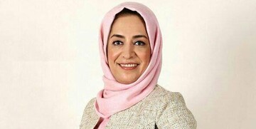 ساناز سماواتی: این ۲۱ سال که من در تلویزیون کار کردم کجا رفت؟