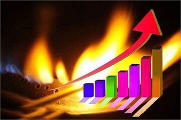 افزایش باورنکردنی مصرف گاز در کشور 