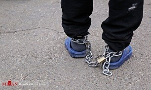 تعمیرکار آسانسور، دزد شد