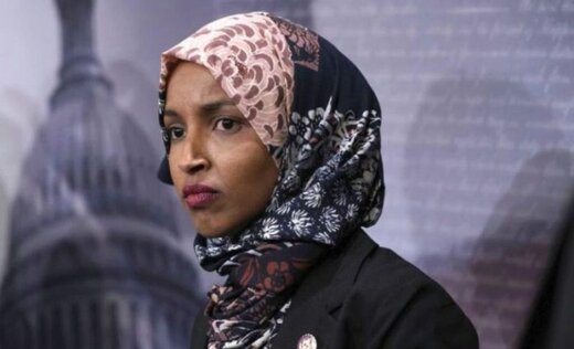 واکنش ایلهان عمر به کشته شدن خبرنگار الجزیره