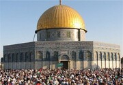 وعده بی بی به اماراتی‌ها برای سفر به بیت المقدس و نماز خواندن در مسجدالاقصی