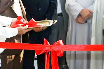 ۳۳۷۸طرح  چهارمحال و بختیاری در دولت تدبیر و امید افتتاح و کلنگ زنی شد