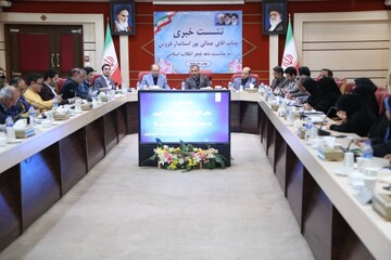 افتتاح ۷۴۸طرح عمرانی و زیربنایی در قزوین 