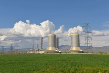 تولید بیش از ۱۰میلیارد کیلووات ساعت انرژی الکتریکی در نیروگاه شهیدرجایی 