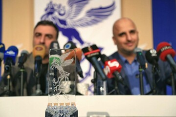 ۵ نامزد نهایی سیمرغ بلورین آرای مردمی