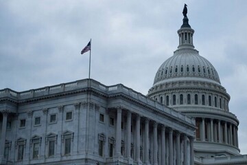 مجلس نمایندگان به دنبال تصویب بسته 3 تریلیون دلاری