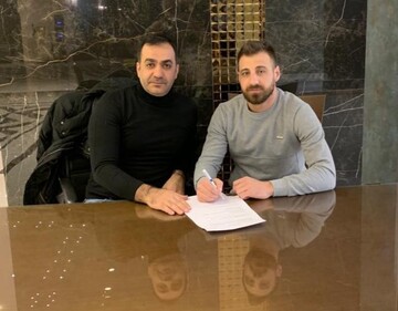 ITC نیکولای بودوروف صادر شد