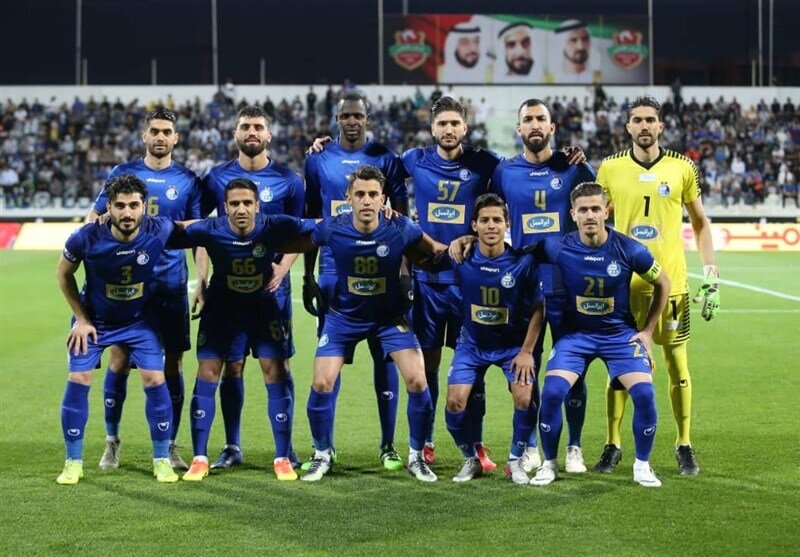ساعت دیدار الاهلی عربستان و استقلال مشخص شد خبرآنلاین ساعت دیدار الاهلی عربستان و استقلال مشخص شد خبرآنلاین