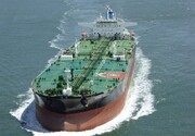 یک شرکت بزرگ نفتی چینی از لیست تحریم نفتی ایران خارج می‌شود