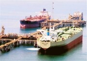 ایران چقدر نفت خام به چین صادر می‌کند؟