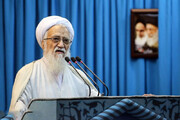 فیلم | امام جمعه تهران: اگر بخواهیم آقا باشیم باید پیروی از رهبر را ادامه بدهیم