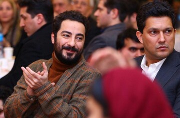 شب پیشتازی «سرخپوست»، شاکردوست و بهداد بهترین بازیگران جشن منتقدان شدند
