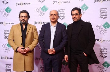 شب پیشتازی «سرخپوست»، شاکردوست و بهداد بهترین بازیگران جشن منتقدان شدند