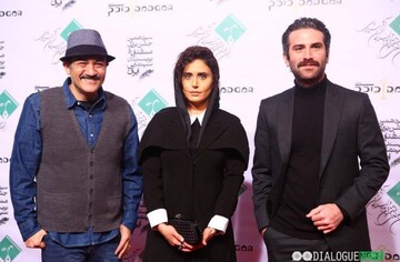 شب پیشتازی «سرخپوست»، شاکردوست و بهداد بهترین بازیگران جشن منتقدان شدند