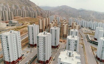 قیمت مسکن پایین می‌آید؟