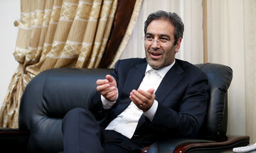 رئیس سازمان بورس: نباید در بورس انتظار سود کوتاه مدت داشت
