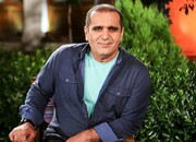 ببینید | حسین رفیعی مجری تلویزیون: تسلیت گفتن در شان خانواده این شهدا نیست!
