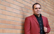 کنایه سریال تلویزیونی به پدر آرات حسینی