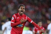 ستاره پرسپولیس به خاطر سربازی کچل نکرد، اما به دلیل کرونا موهایش را تراشید!