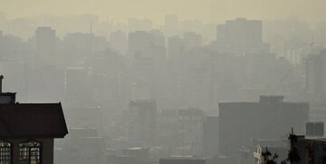 «جگرکی» عامل آلودگی هوا بود؟