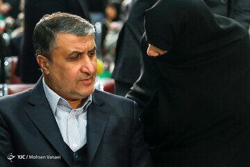 مراسم سالروز ورود امام خمینی (ره) در فرودگاه مهرآباد