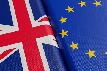 انگلیس به مذاکرات با اتحادیه اروپا متعهد است