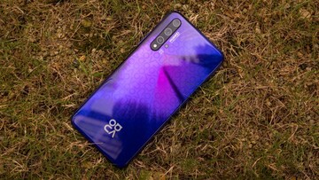 ویژگی‌های کلیدی گوشیHuawei nova 5T