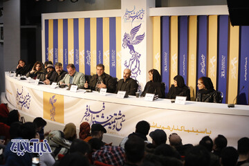جشنواره فیلم فجر ۹۸