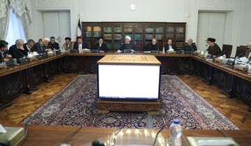 روحانی: بی‌تردید راه امام (ره) را با هدایت‌های رهبری ادامه خواهیم داد