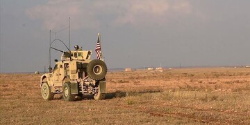 آمریکا دو پایگاه نظامی خود را در سوریه گسترش می دهد