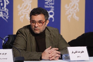 قصیده ای برای گاو سفید