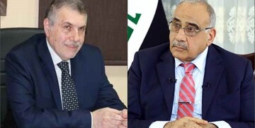 واکنش عبدالمهدی به نخست وزیری توفیق علاوی