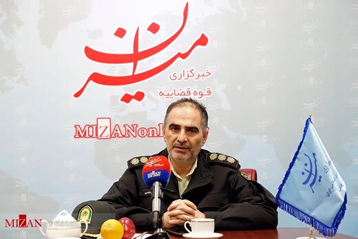 هشدار پلیس فتا: رمزهای پویا را فعال کنید
