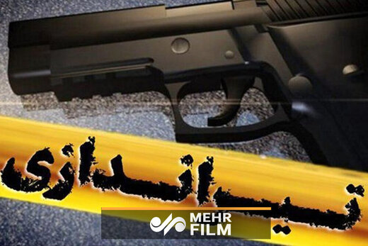 دستگیری 2 قاتل و سارق فراری توسط نوپو