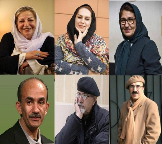 شورای سیاست‌گذاری جشنواره نمایش عروسکی تهران- مبارک معرفی شد