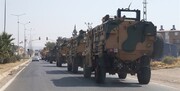 مسکو: ارتش ترکیه ما را در جریان تحرکاتش در ادلب نگذاشته بود
