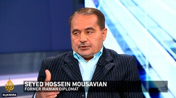 موسویان:اگر یک دموکرات رئیس جمهور امریکا شود،دشمنی با ایران کم می شود اما مشکلات باقی می ماند/ سطح نفوذیهای سیا و موساد درایران،کمتر از منافقین نیست
