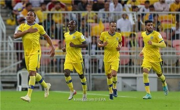 کویت،میزبان بازی پرسپولیس و التعاون شد